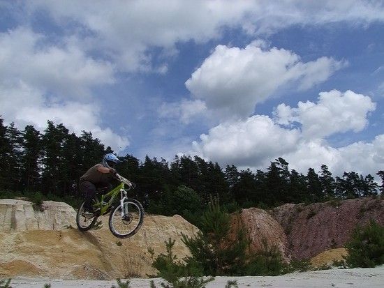 Kansas Canyon =)