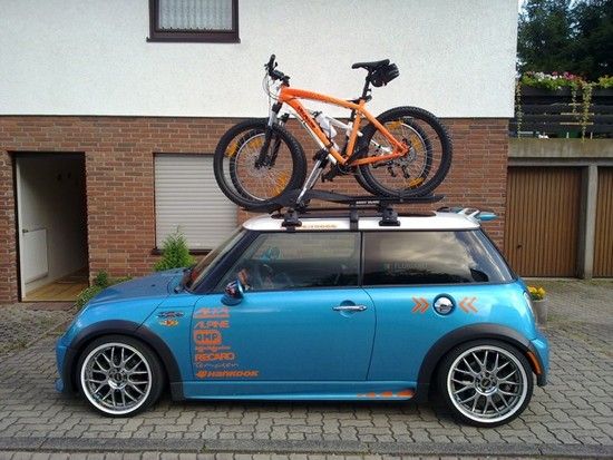 BikeMINI