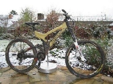 Scott Nitrous 20