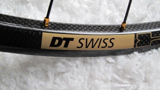 DT Swiss XRC 330 Carbon Narbe DT 240S MTB  