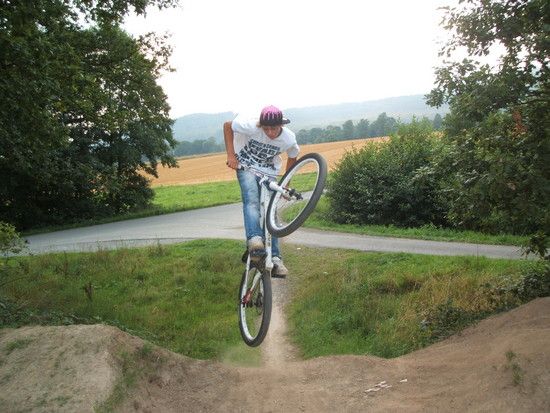 nosepick