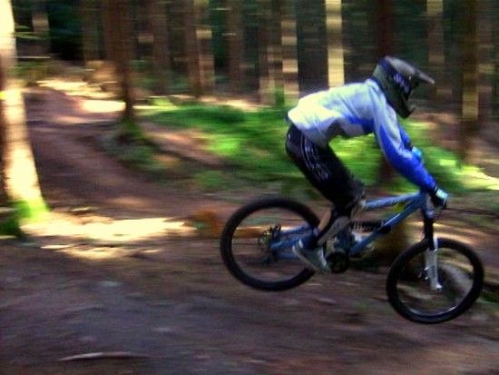 Bikepark Beerfelden