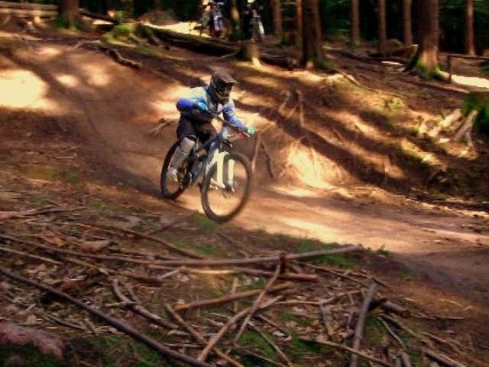 Bikepark Beerfelden
