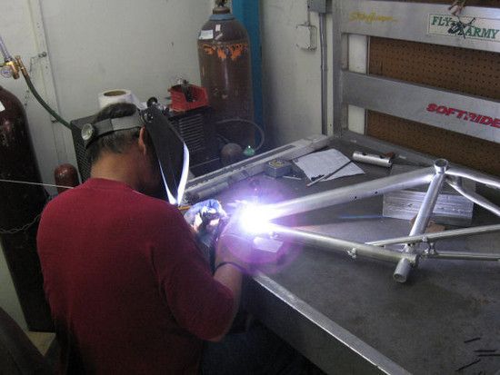 GT Zaskar &quot;Re-Issue&quot; Welder (1)