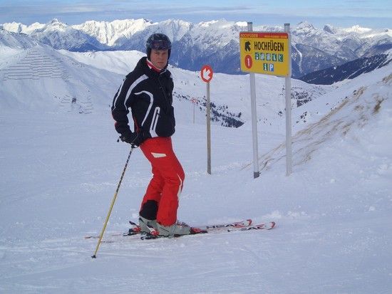Zillertal 2010