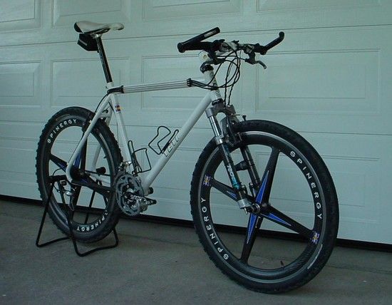 Yeti 2