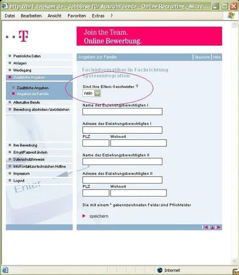 geschwister