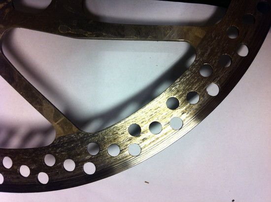 Bremsscheibe