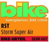 Storm-Air-Testurteil