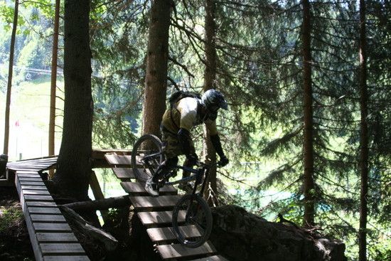 Blues`n´Rock North Shore Chatel