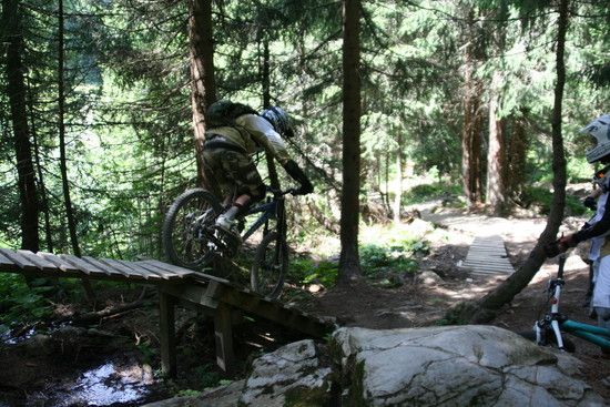 Blues`n´Rock North Shore Chatel