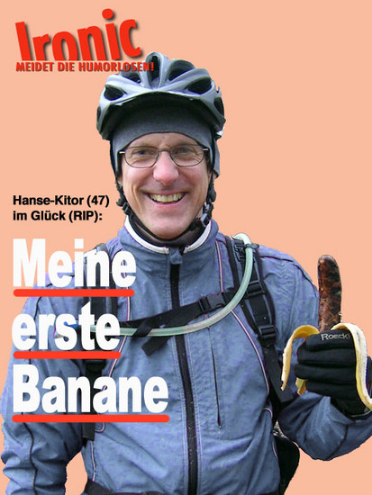 banana