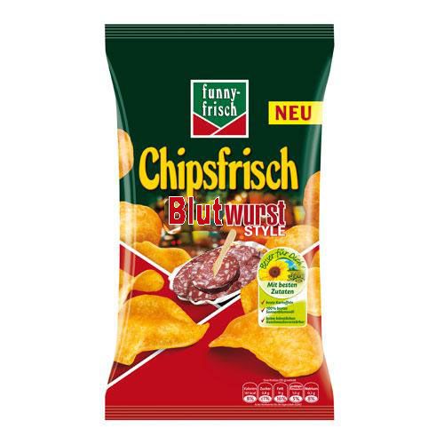 chipsblutwurst