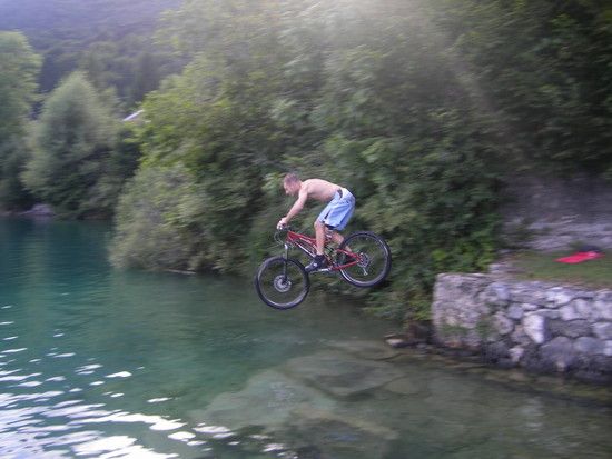Lago di Ledro