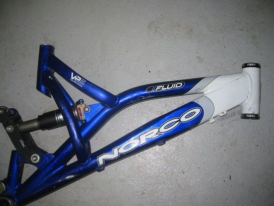 Norco Fluid