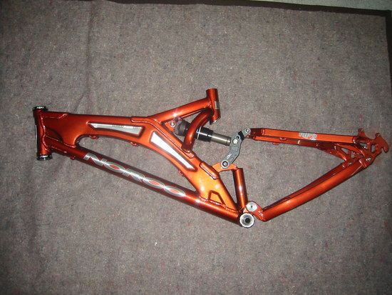 Norco Fluid ´05