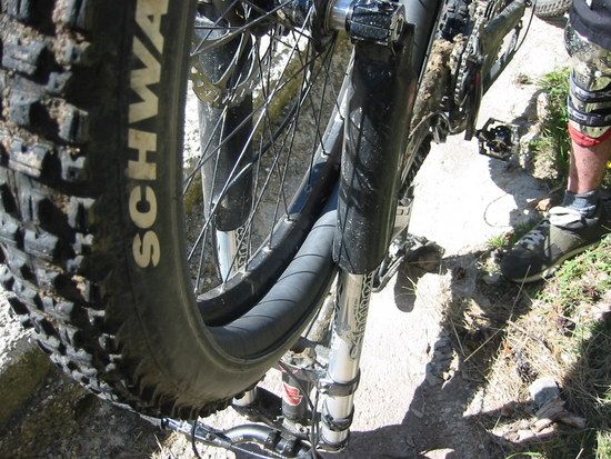 Schwalbe die 1.