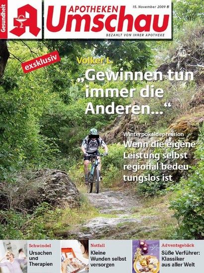 Apothekenumschau