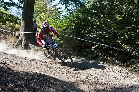Rosstrappen Finale09-22