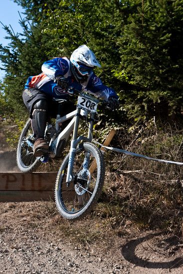 Rosstrappen Finale09-24