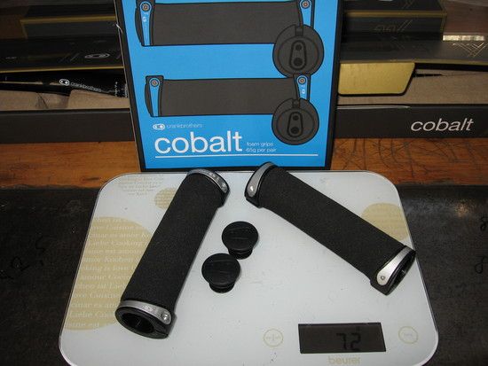 Cobalt Griffe