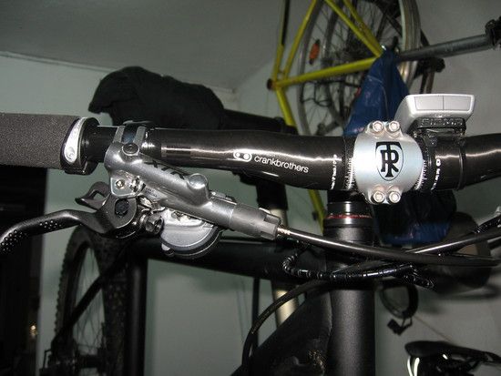 cockpit