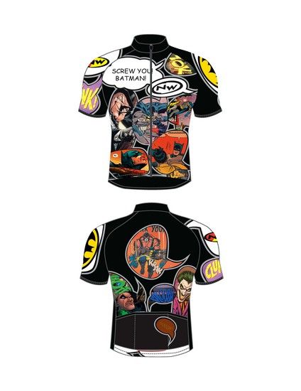 BatmanJersey