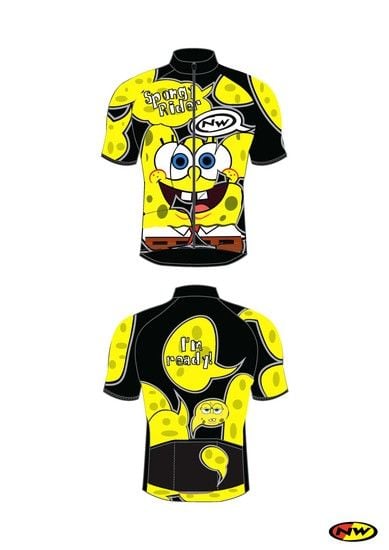 Bob jersey