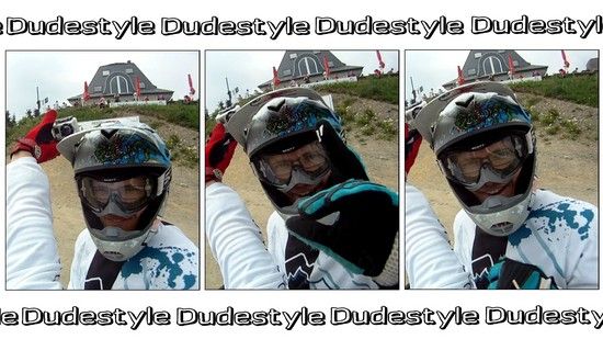 Dudestyle