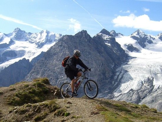 Goldseetrail Ortler
