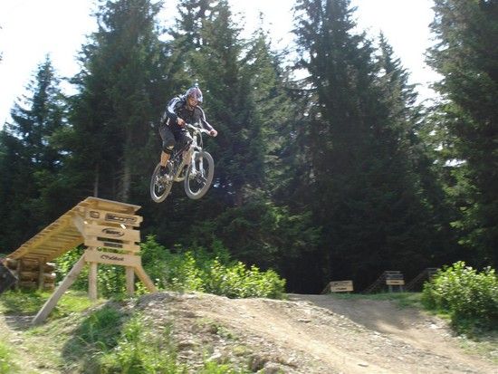 DropChatel