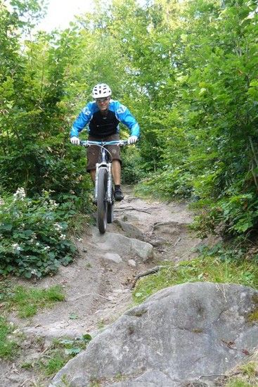 Hometrail