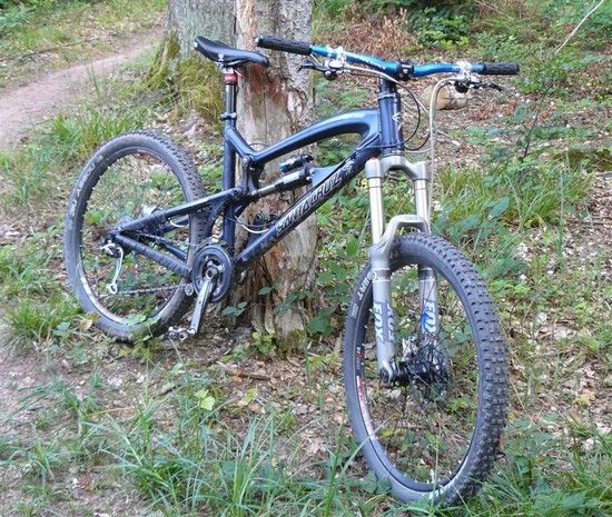 SantaCruzNomad