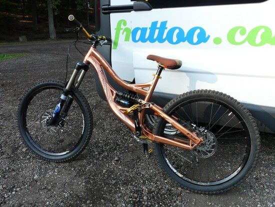SX Trail