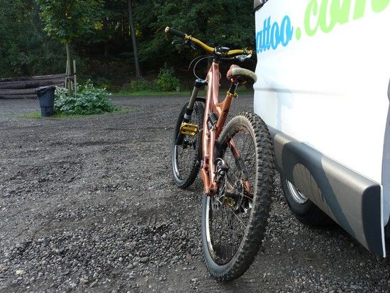 SX Trail