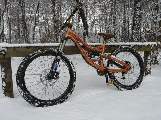 SX Trail