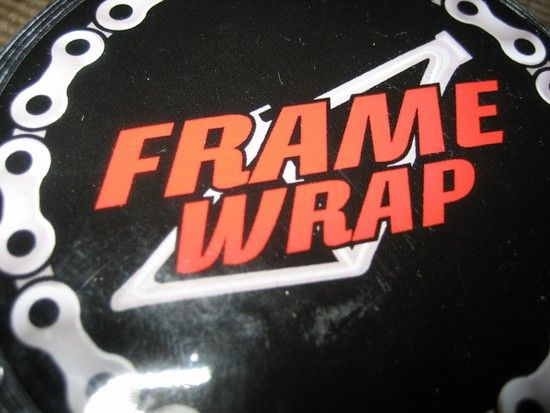 FRAME