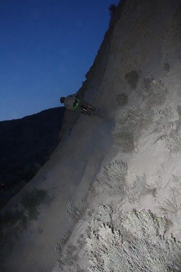 wallride kamloops