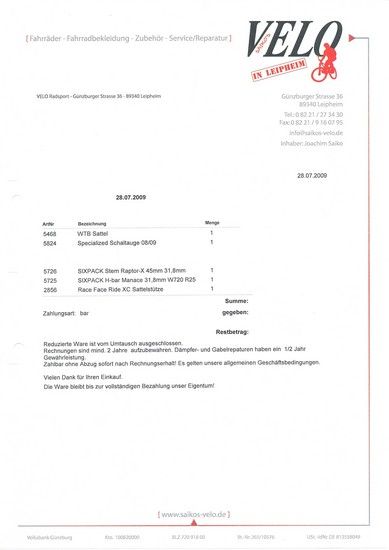 ausgetauschteteile 1263248285