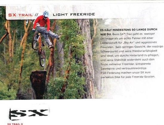 freeride