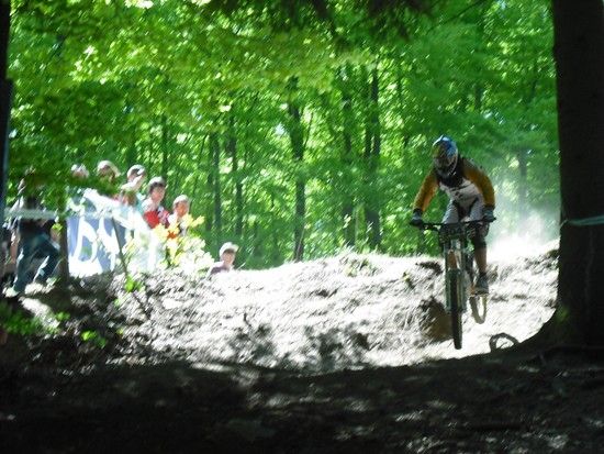 Dirtmasters Winterberg Nr. 304