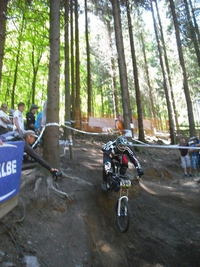Dirtmasters Winterberg Nr. 598