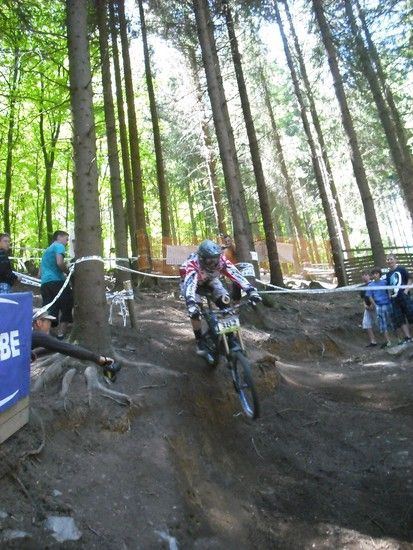 Dirtmasters Winterberg Nr. 382