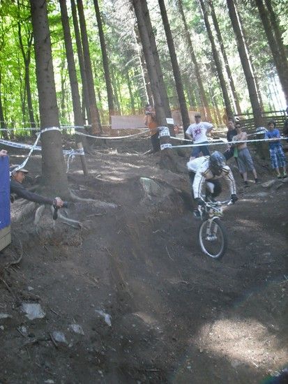 Dirtmasters Winterberg Nr. 511