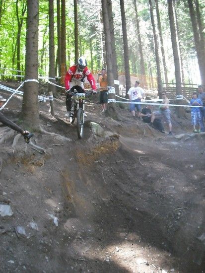 Dirtmasters Winterberg Nr. 323