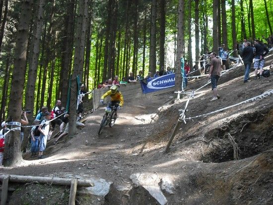 Dirtmasters Winterberg eventuell Nr. 125