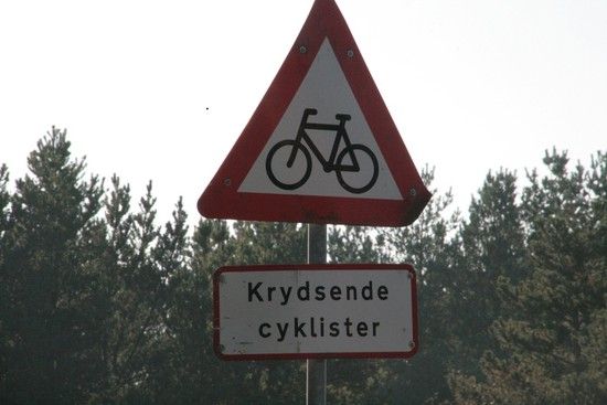 krydsendeCyklister