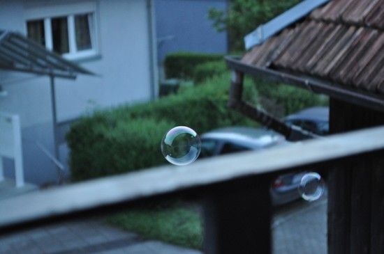 Seifenblase1