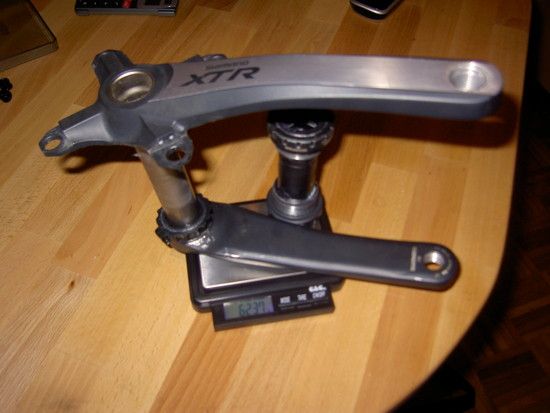 XTR 970