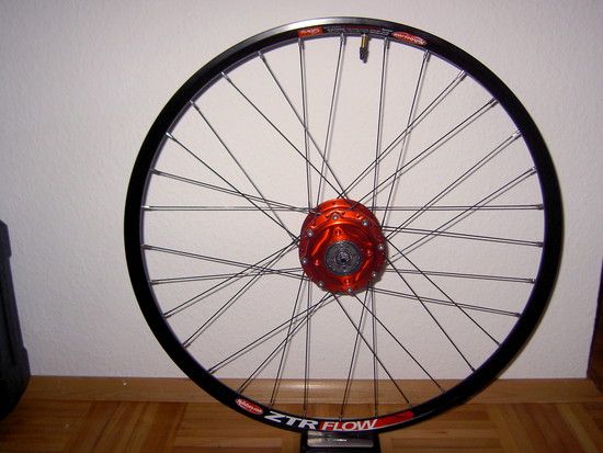 ZTR Flow-Laser-Polyax-Rohloff